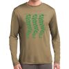Long Sleeve PosiCharge ® Competitor Tee Thumbnail