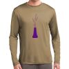 Long Sleeve PosiCharge ® Competitor Tee Thumbnail