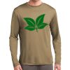 Long Sleeve PosiCharge ® Competitor Tee Thumbnail