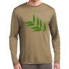 Long Sleeve PosiCharge ® Competitor Tee Thumbnail