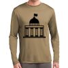 Long Sleeve PosiCharge ® Competitor Tee Thumbnail