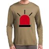 Long Sleeve PosiCharge ® Competitor Tee Thumbnail