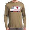 Long Sleeve PosiCharge ® Competitor Tee Thumbnail