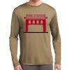 Long Sleeve PosiCharge ® Competitor Tee Thumbnail