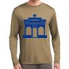 Long Sleeve PosiCharge ® Competitor Tee Thumbnail