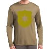 Long Sleeve PosiCharge ® Competitor Tee Thumbnail