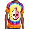 Window Tie Dye Tee Thumbnail