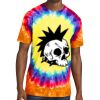 Window Tie Dye Tee Thumbnail