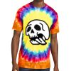 Window Tie Dye Tee Thumbnail