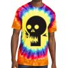 Window Tie Dye Tee Thumbnail