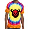 Window Tie Dye Tee Thumbnail
