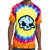Window Tie Dye Tee Thumbnail