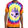 Window Tie Dye Tee Thumbnail
