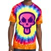 Window Tie Dye Tee Thumbnail