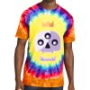 Window Tie Dye Tee Thumbnail