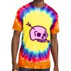 Window Tie Dye Tee Thumbnail