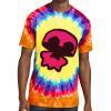 Window Tie Dye Tee Thumbnail