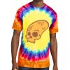 Window Tie Dye Tee Thumbnail