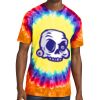 Window Tie Dye Tee Thumbnail