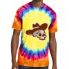 Window Tie Dye Tee Thumbnail
