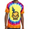 Window Tie Dye Tee Thumbnail