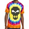 Window Tie Dye Tee Thumbnail