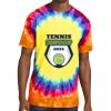 Window Tie Dye Tee Thumbnail