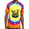 Window Tie Dye Tee Thumbnail