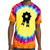 Window Tie Dye Tee Thumbnail
