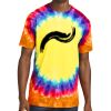 Window Tie Dye Tee Thumbnail