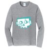 Long Sleeve Fan Favorite Tee Thumbnail