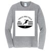 Long Sleeve Fan Favorite Tee Thumbnail