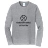 Long Sleeve Fan Favorite Tee Thumbnail