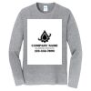 Long Sleeve Fan Favorite Tee Thumbnail