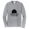 Long Sleeve Fan Favorite Tee Thumbnail