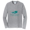 Long Sleeve Fan Favorite Tee Thumbnail