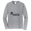 Long Sleeve Fan Favorite Tee Thumbnail