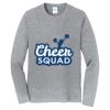 Long Sleeve Fan Favorite Tee Thumbnail
