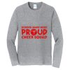 Long Sleeve Fan Favorite Tee Thumbnail