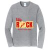 Long Sleeve Fan Favorite Tee Thumbnail