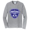 Long Sleeve Fan Favorite Tee Thumbnail