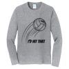 Long Sleeve Fan Favorite Tee Thumbnail