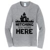 Long Sleeve Fan Favorite Tee Thumbnail