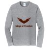 Long Sleeve Fan Favorite Tee Thumbnail