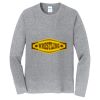 Long Sleeve Fan Favorite Tee Thumbnail