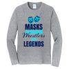 Long Sleeve Fan Favorite Tee Thumbnail