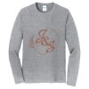 Long Sleeve Fan Favorite Tee Thumbnail