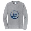 Long Sleeve Fan Favorite Tee Thumbnail