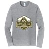 Long Sleeve Fan Favorite Tee Thumbnail