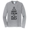 Long Sleeve Fan Favorite Tee Thumbnail